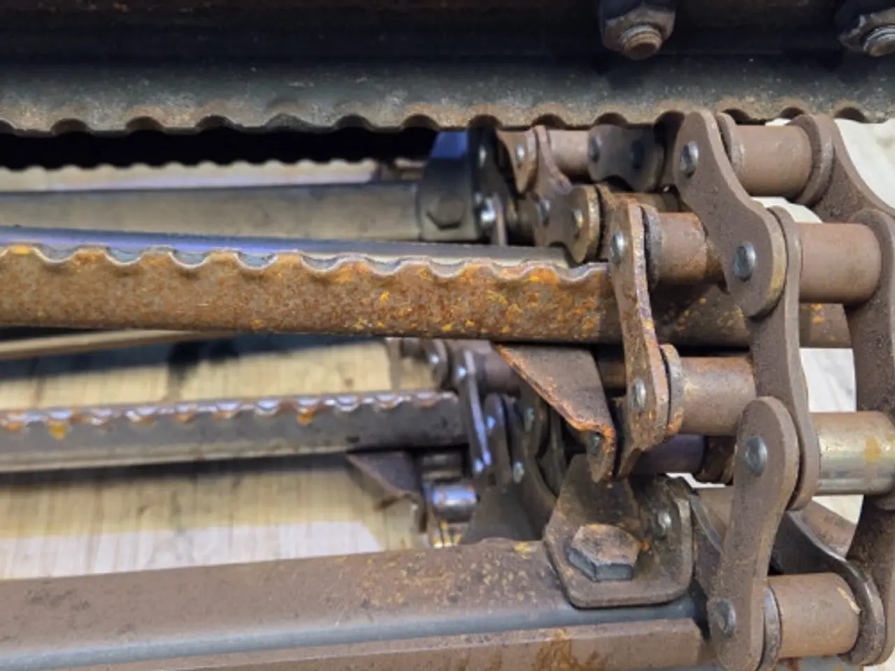 Billede 13 - Case 8010 Kæde 87283359