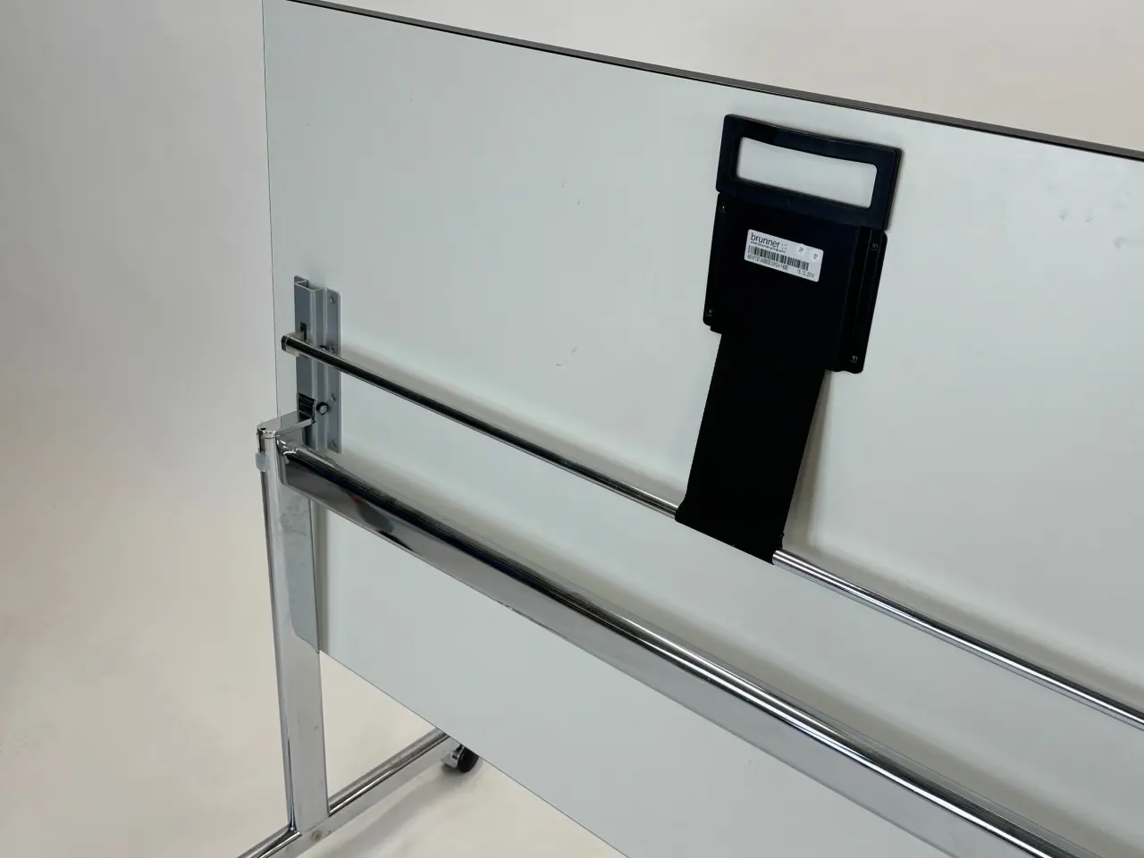Billede 7 - Brunner Torino Bord – Hvid 140x80x74 cm
