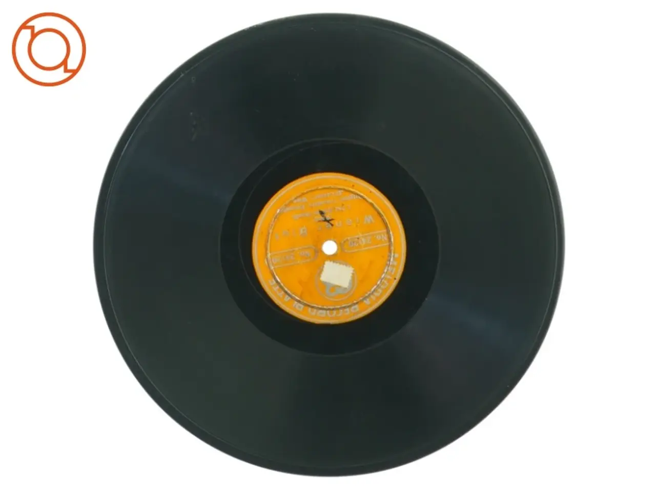 Billede 2 - Wiener blut lp fra Melodia Record Platte (str. 25 cm)