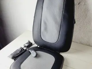 ⭐️- Shiatsu Massagesæde Model 201HBK