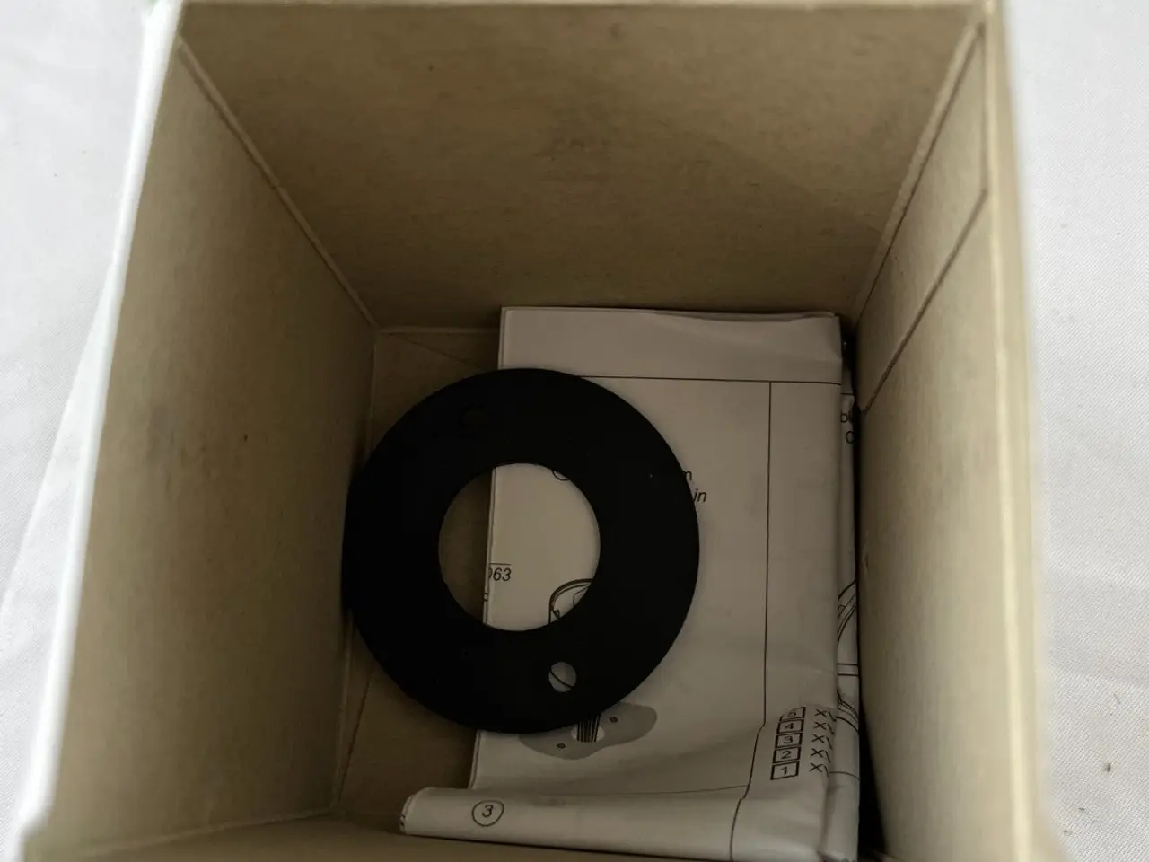Billede 5 - Schneider Electric XVBC21CA Harmony XVB Base Unit