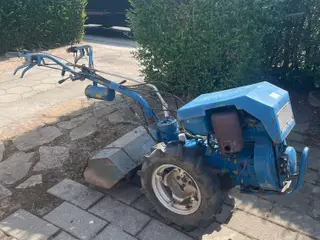 14 HK Nibbi fræser
