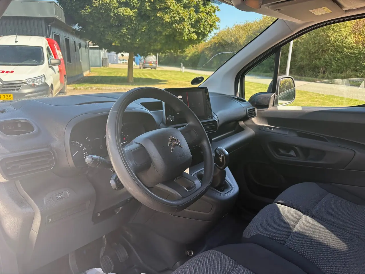 Billede 5 - Citroën Berlingo 1,5 BlueHDi 100 L2 ProffLine Van