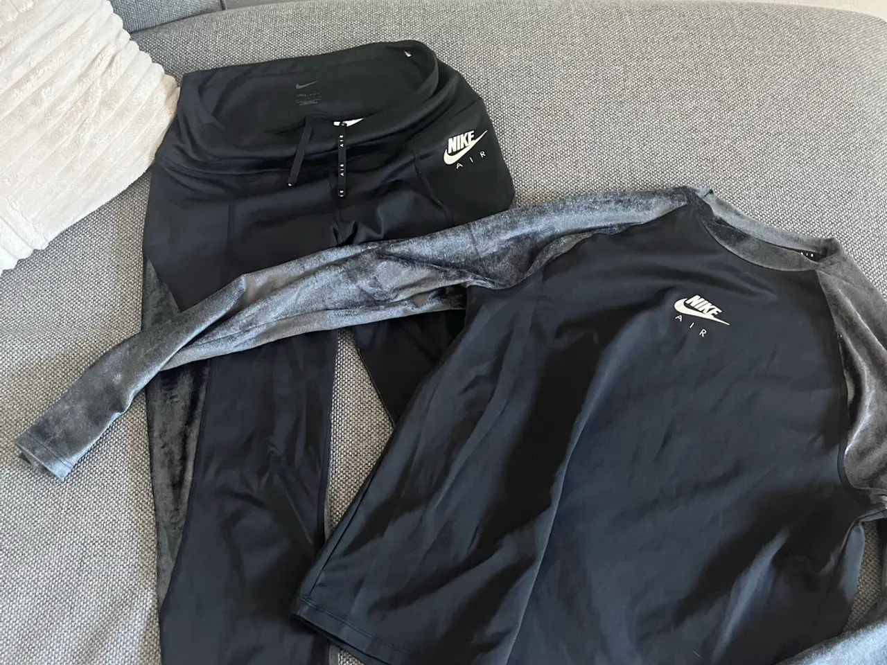 Billede 1 - Nike sportstøjet 