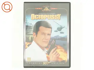Agent 007 - Octopussy