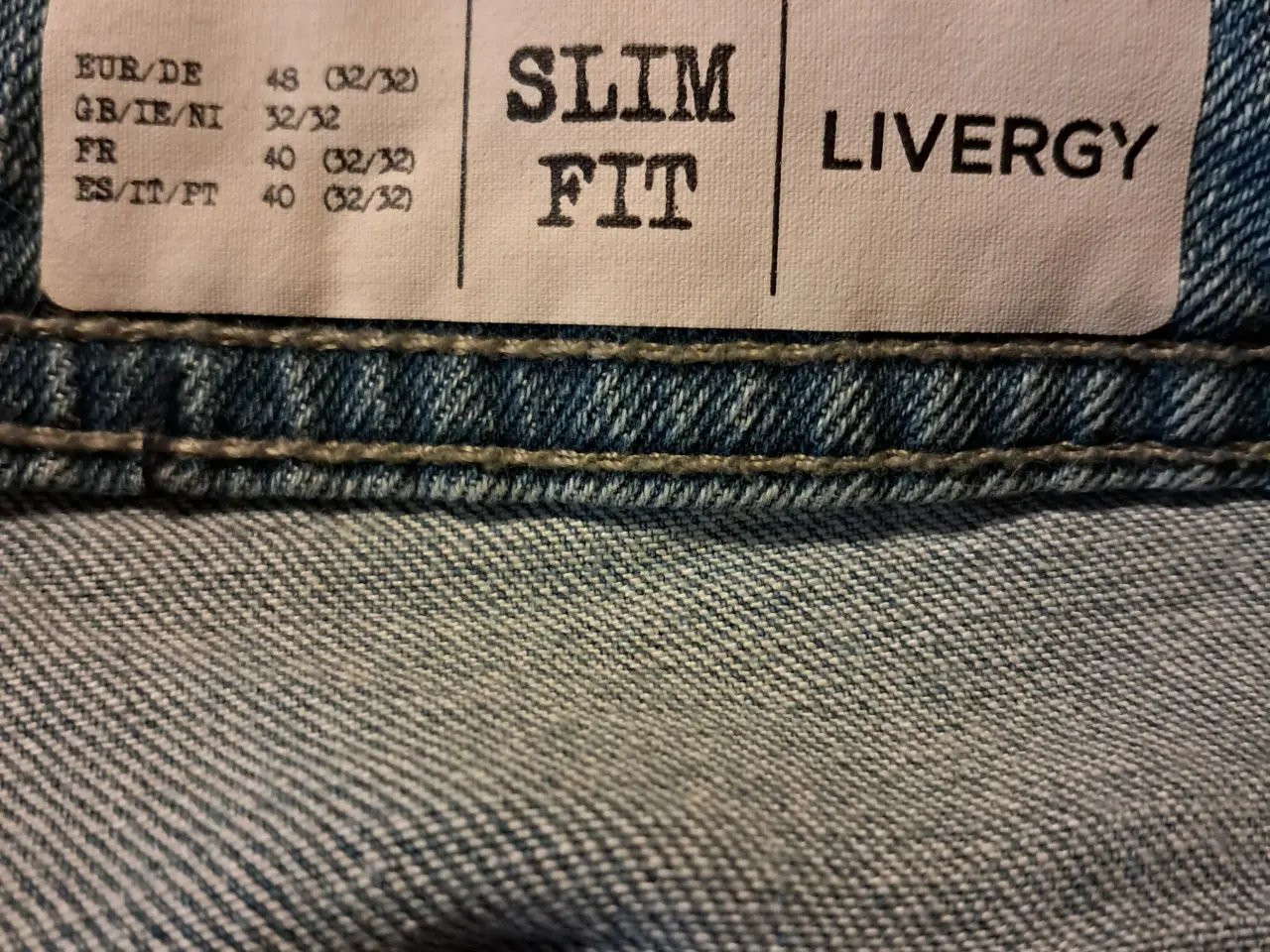 Billede 5 - Livergy – The Mountains Størrelse:48 bukser