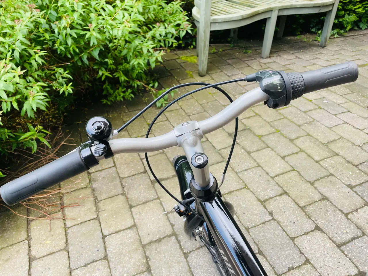 Billede 10 - 20” Mustang drengecykel
