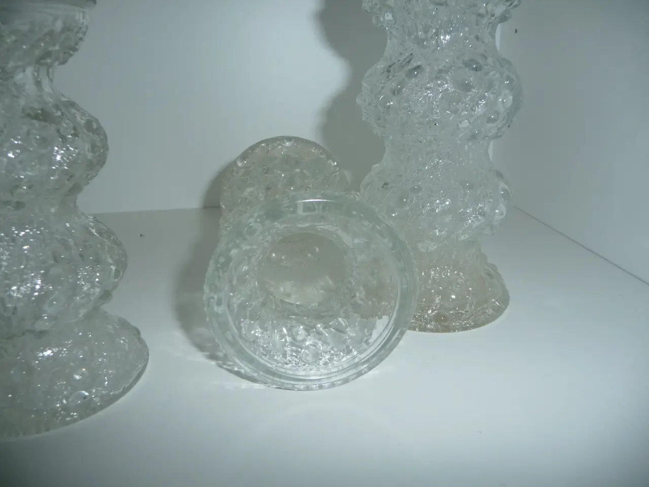 Billede 3 - 3 vaser, i 2 forskellige str.