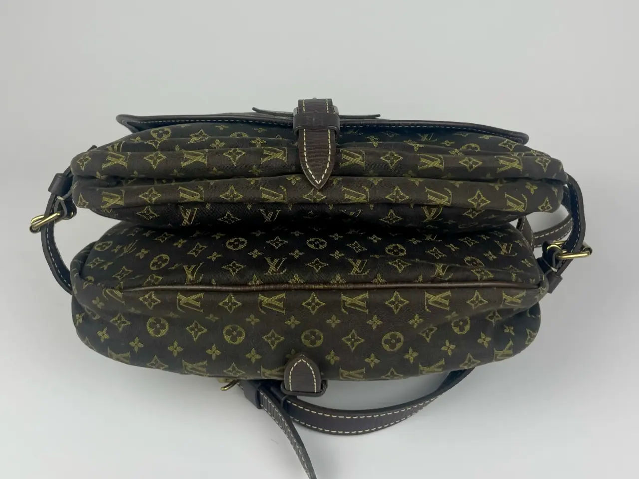 Billede 8 - Louis Vuitton Saumur 30