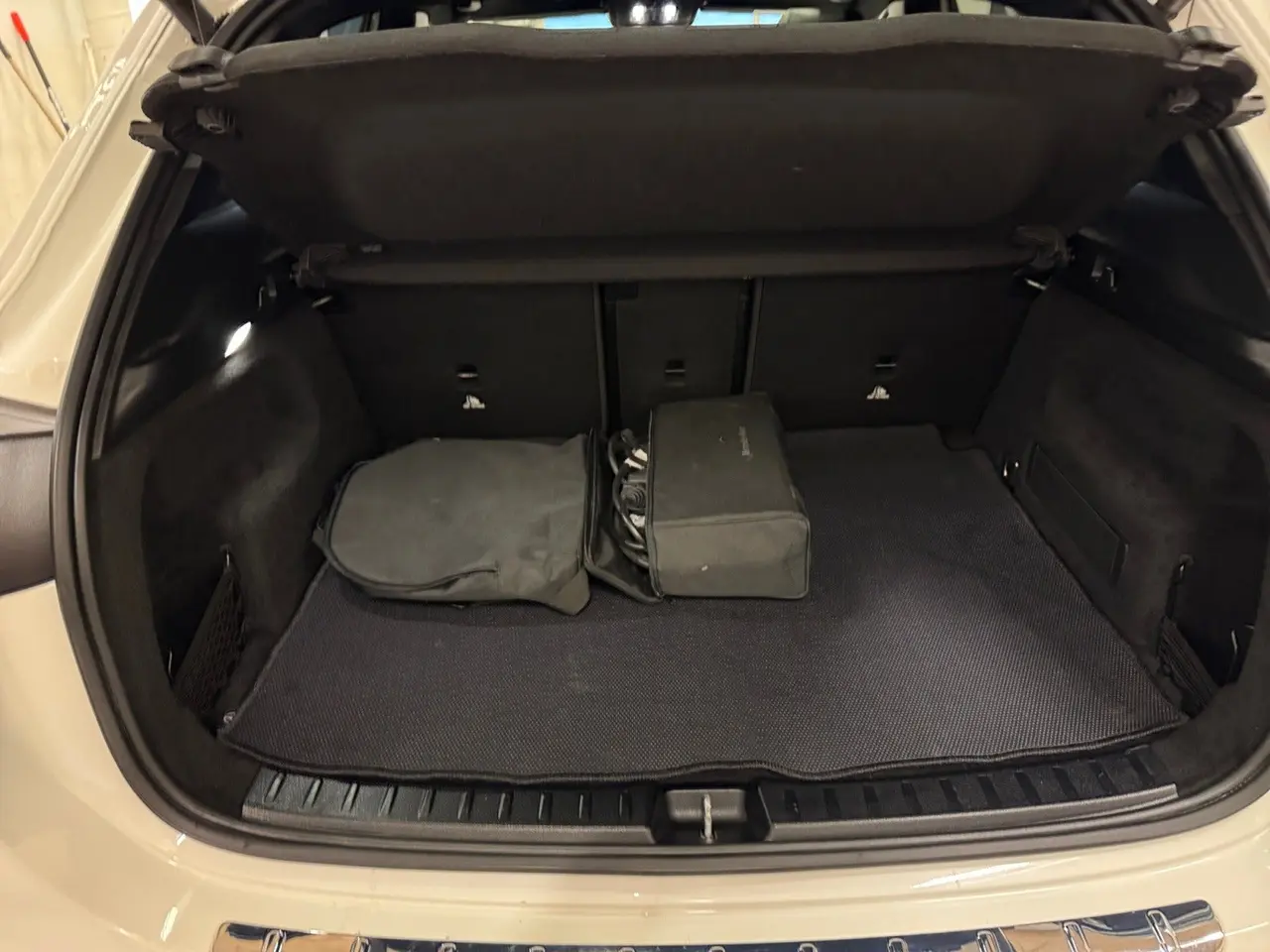 Billede 14 - Mercedes EQA250 Progressive