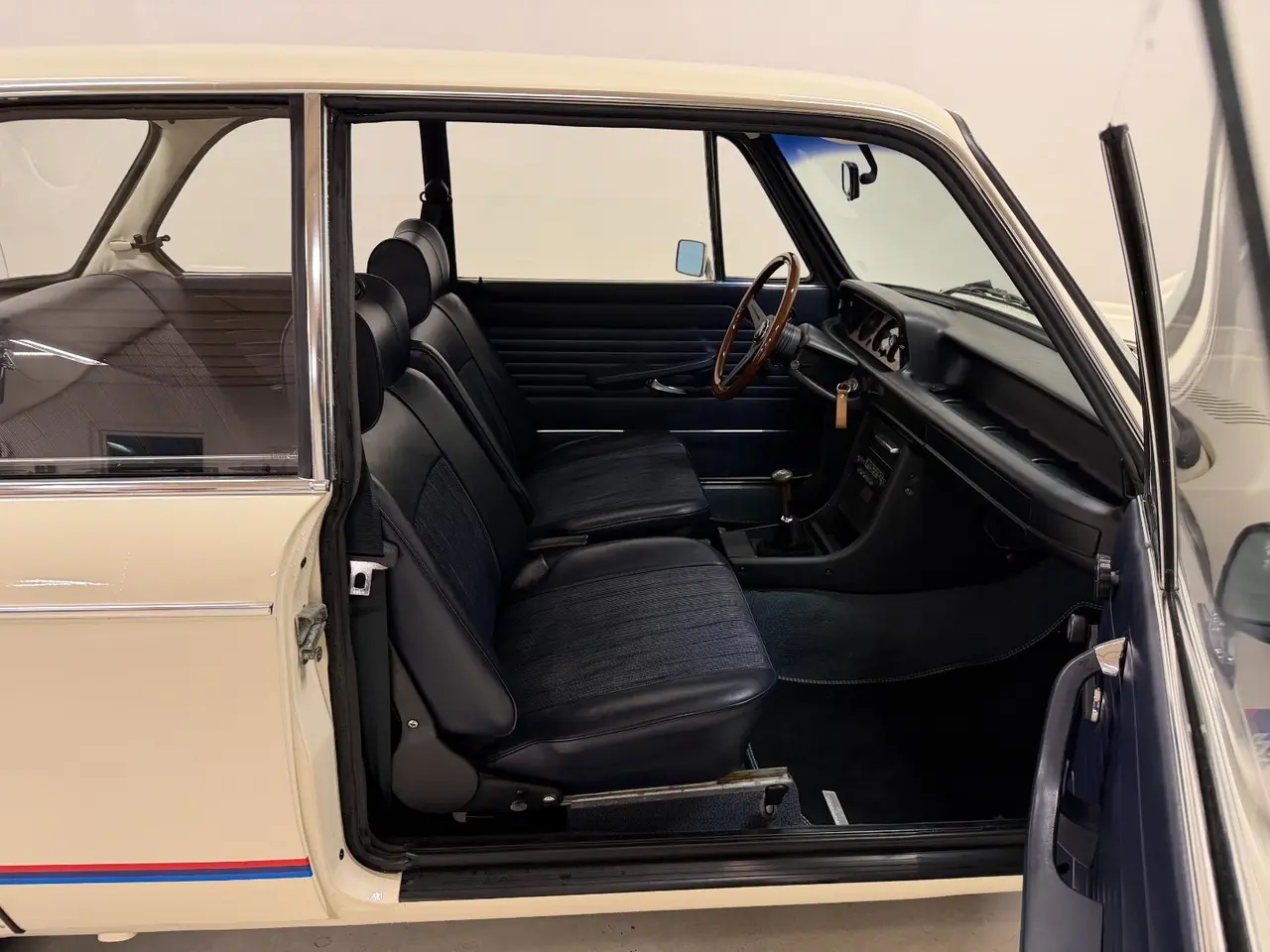 Billede 17 - BMW 2002 2,0