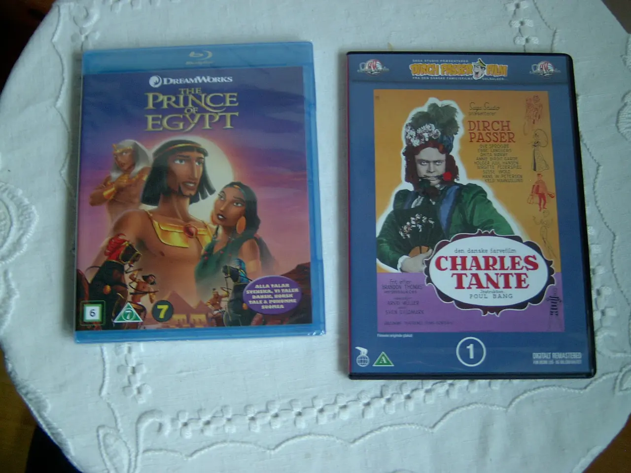 Billede 2 - DVD film