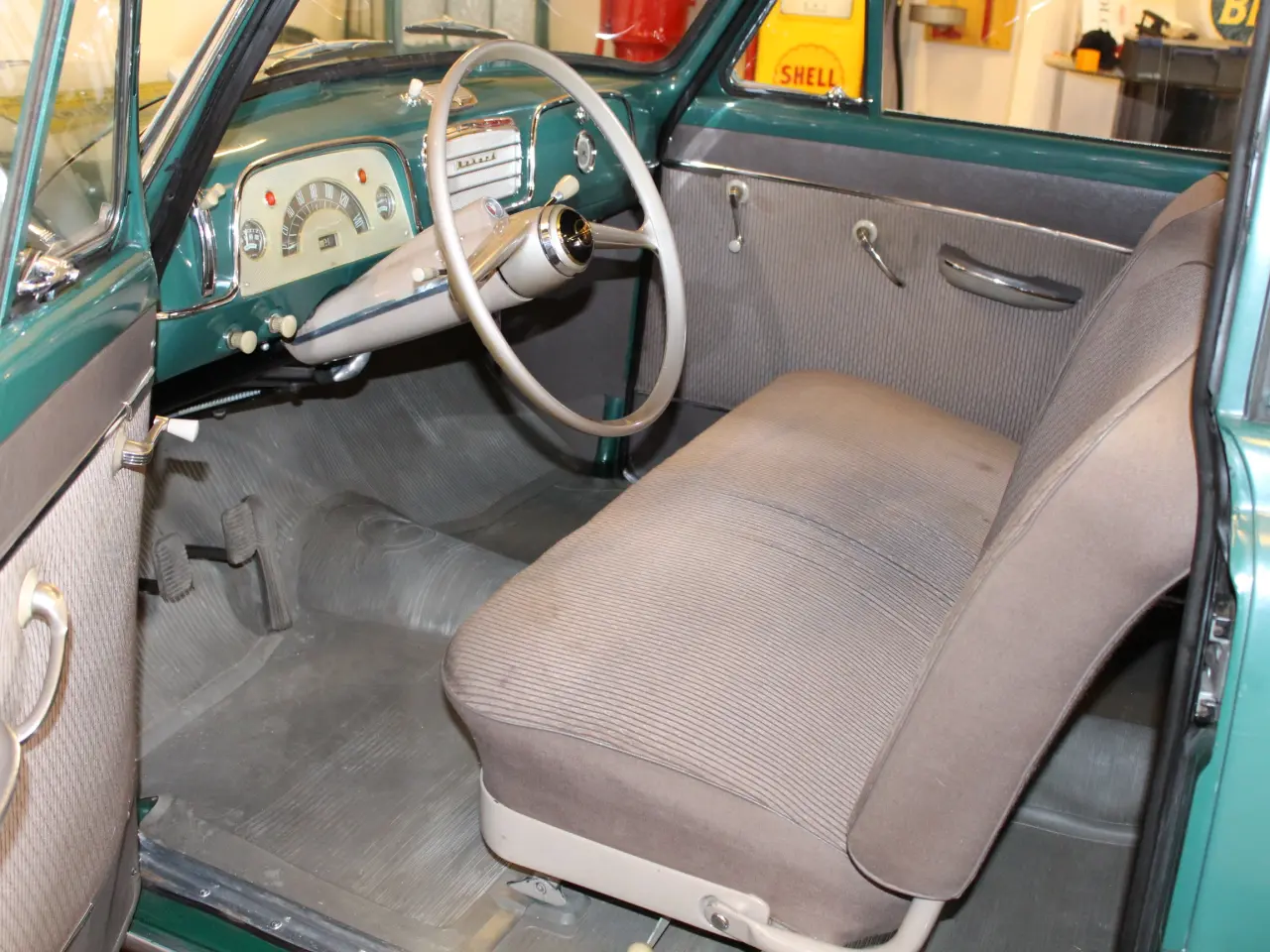 Billede 10 - Opel Olympia Rekord