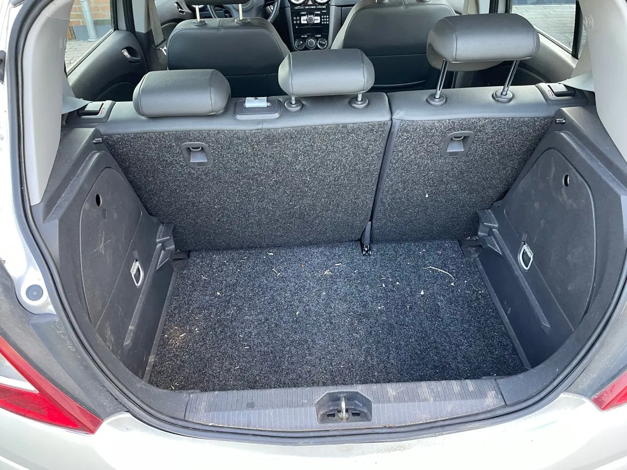 Billede 7 - Opel Corsa 1,4 16V Cosmo 1 ejers