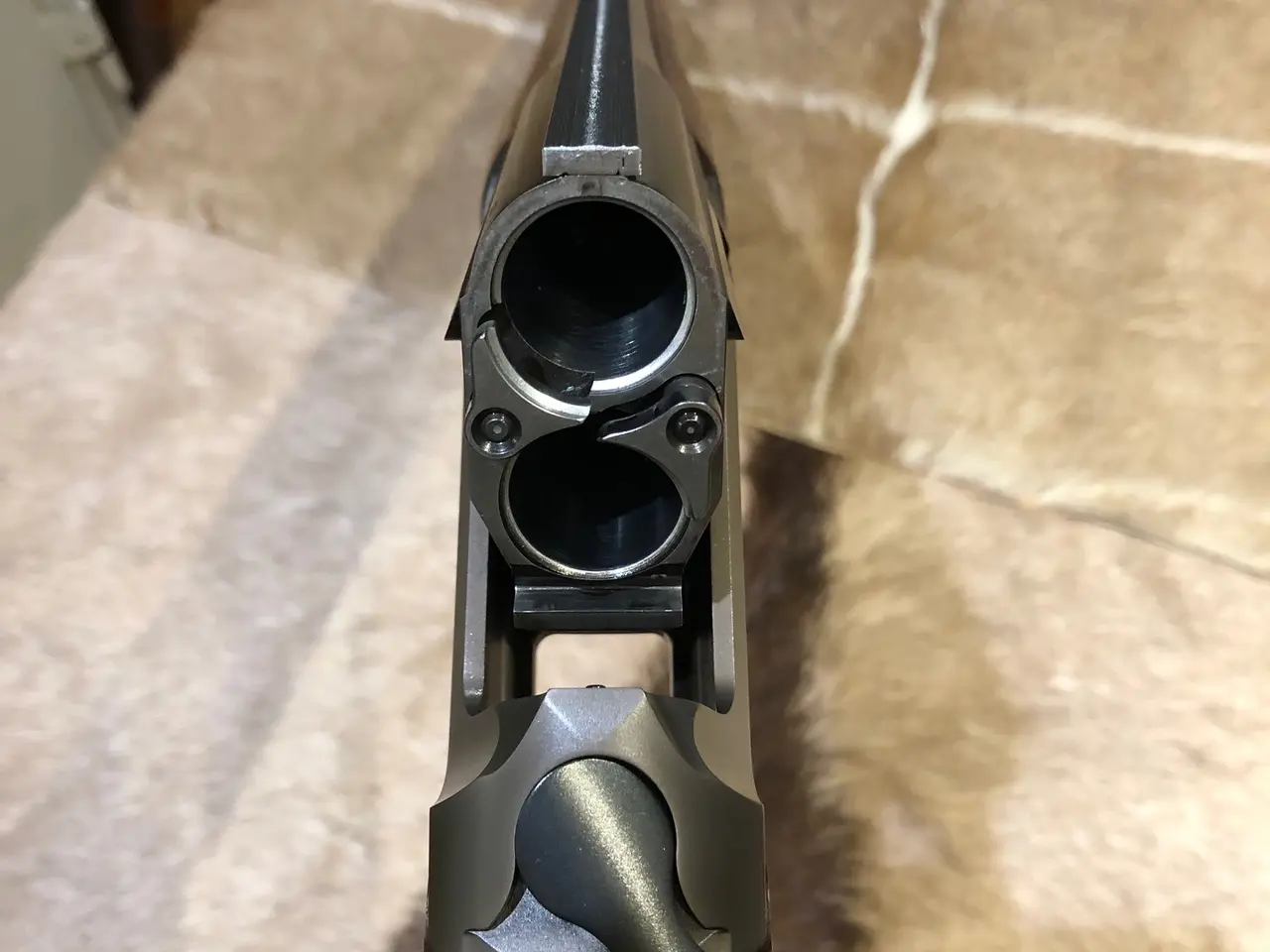 Billede 7 - Blaser F3 Competition