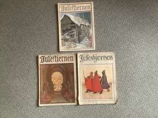 Julestjernen 1963 m.fl.