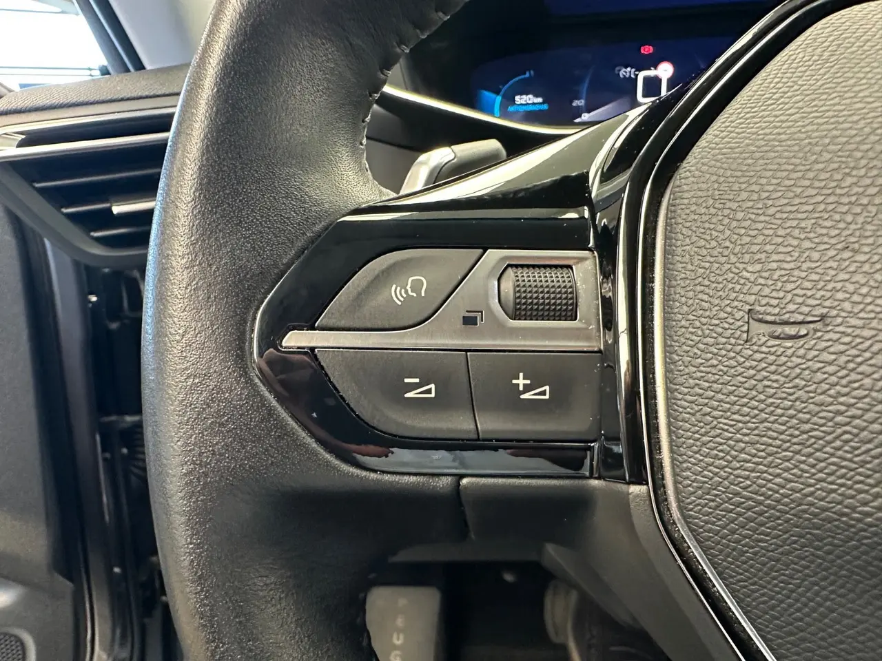 Billede 15 - Peugeot 2008 1,5 BlueHDi 130 Allure EAT8
