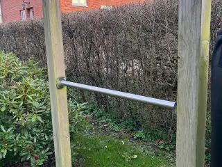 Kolbøttestænger