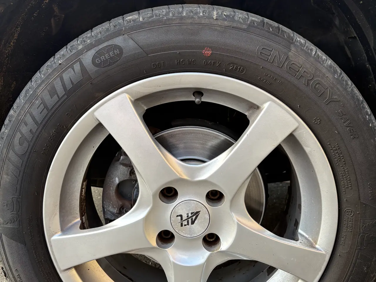 Billede 10 - Dacia Sandero stepway 0.9 TCe 90 5D