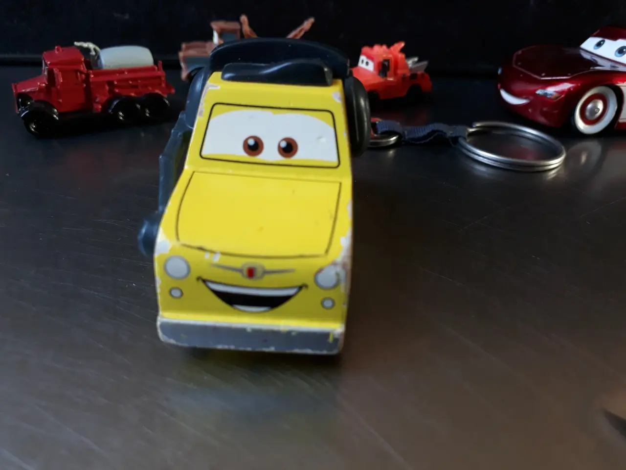 Billede 12 - Disney/Pixar Cars