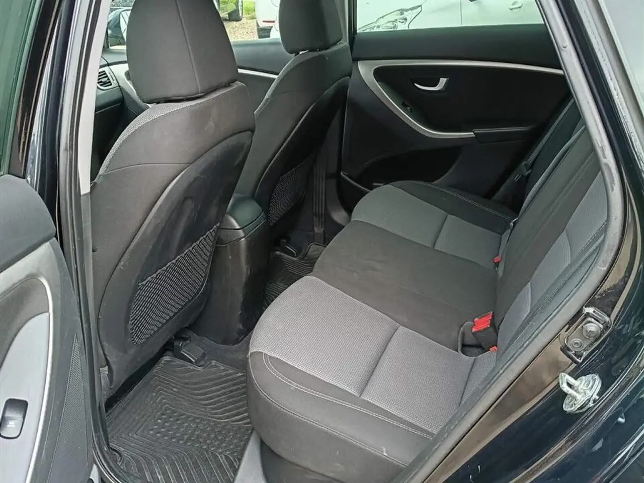 Billede 8 - Hyundai i30 Cw 1,6 CRDi Style ISG 110HK Stc 6g