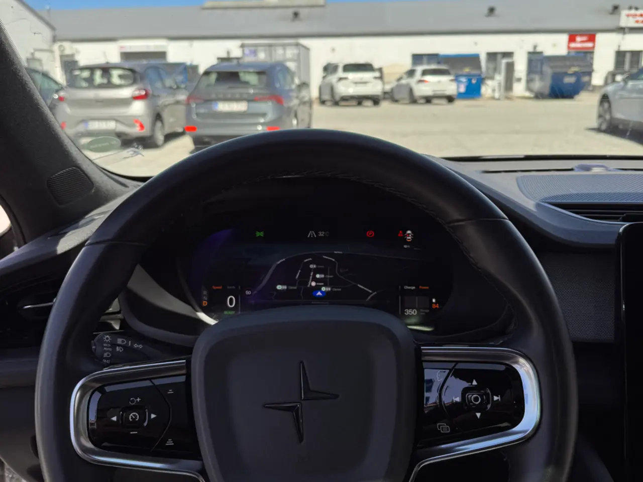 Billede 9 - Polestar 2 Long Range
