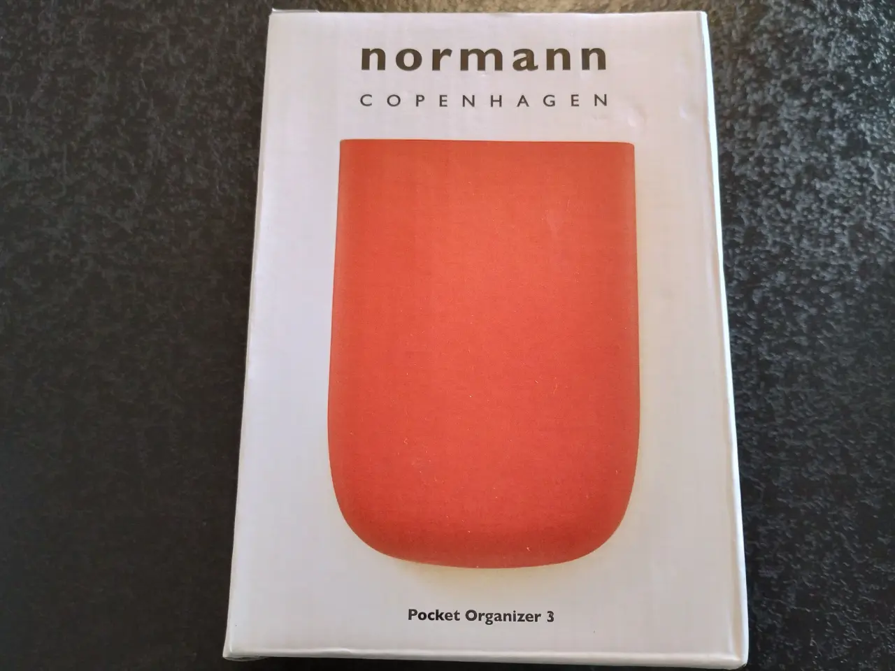 Billede 4 - Normann Copenhagen organizer
