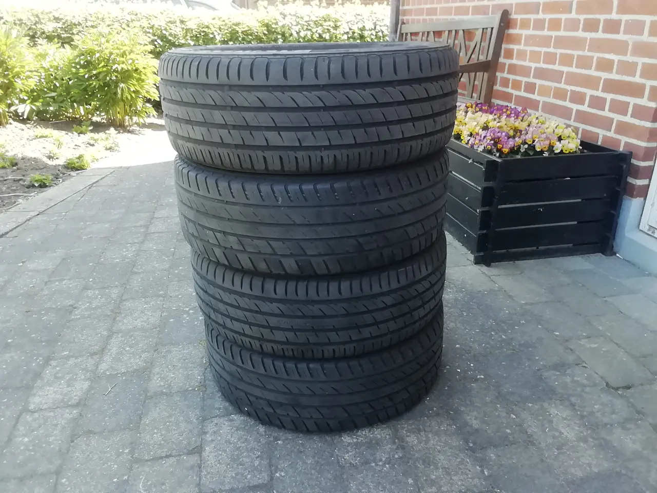 Billede 2 - Opel Corsa 2015