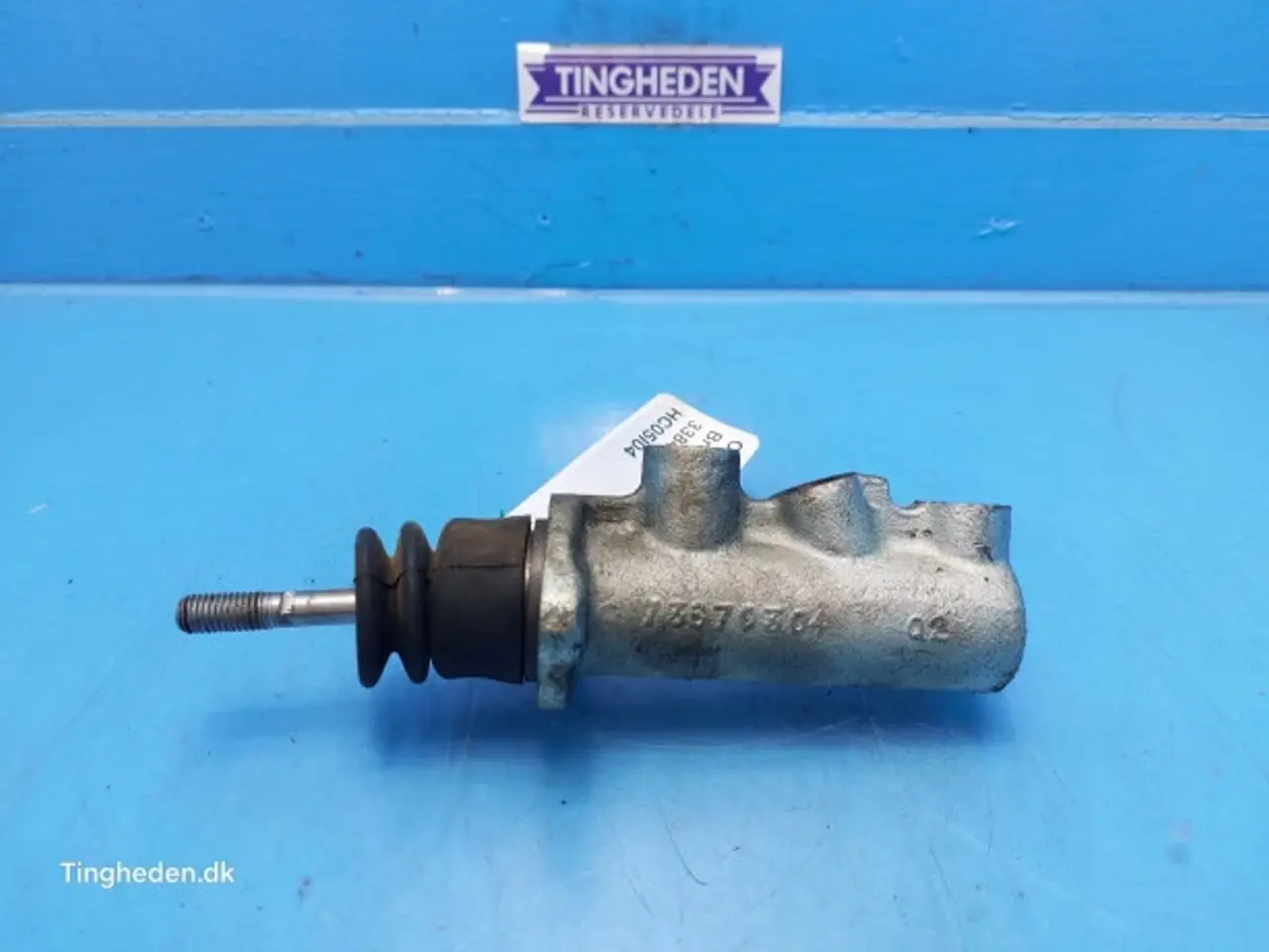 Billede 9 - Massey Ferguson Traktor Bremsecylinder 3384685M3