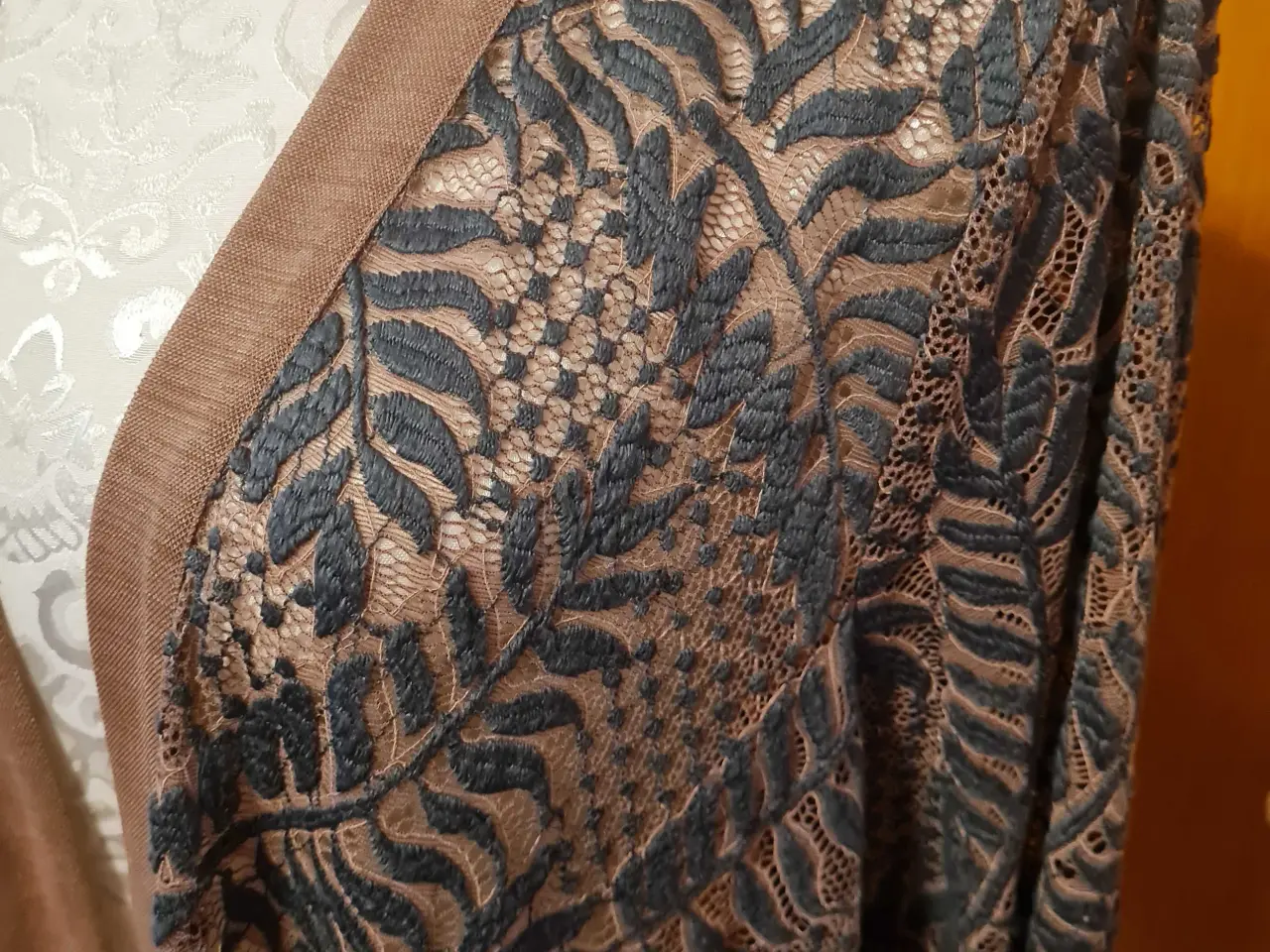Billede 5 - Zizzi Grøn cardigan str M 46-48