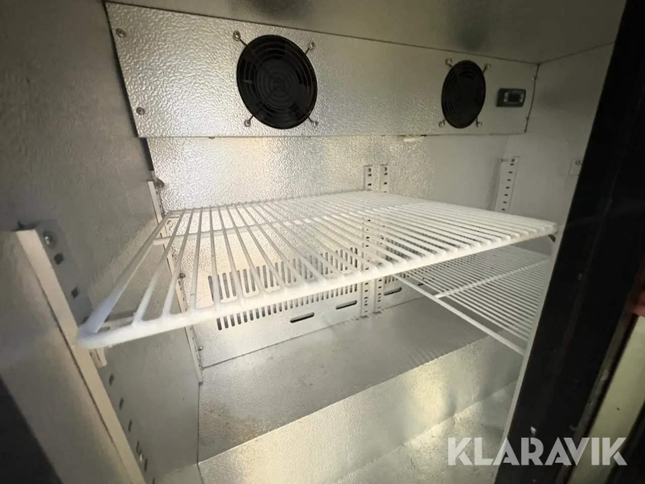 Billede 6 - Displaykøleskab CoolPoint BB 2 S 1 styk