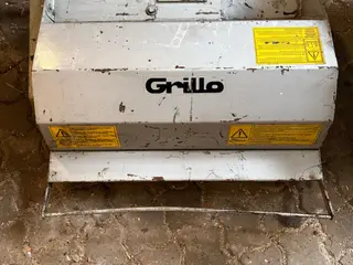 Grillo Slagleklipper