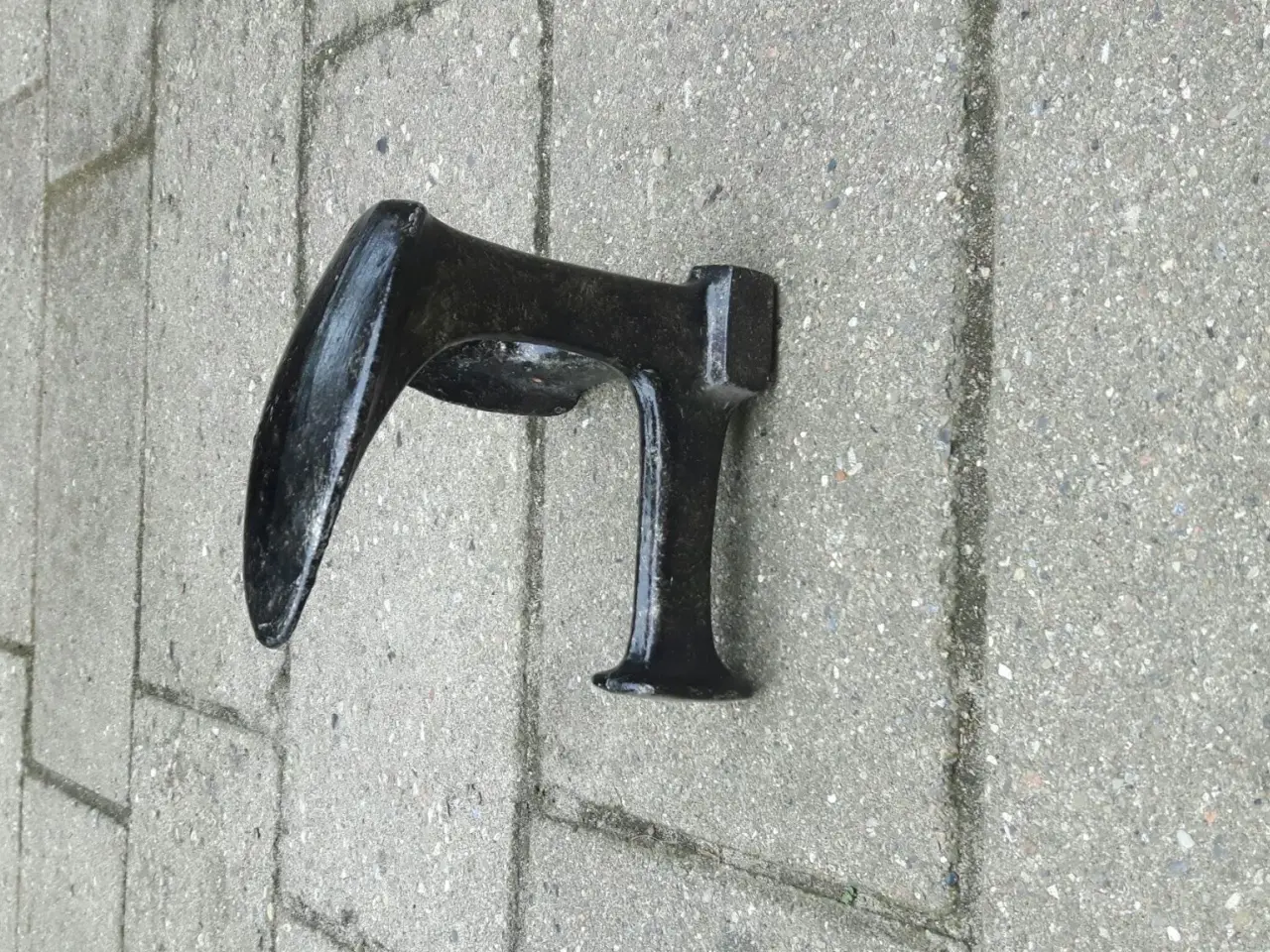 Billede 1 - Skomager læst