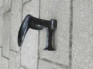 Skomager læst