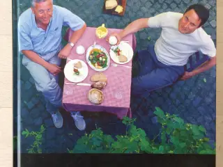 Spis igennem, Arne Astrup og Claus Meyer