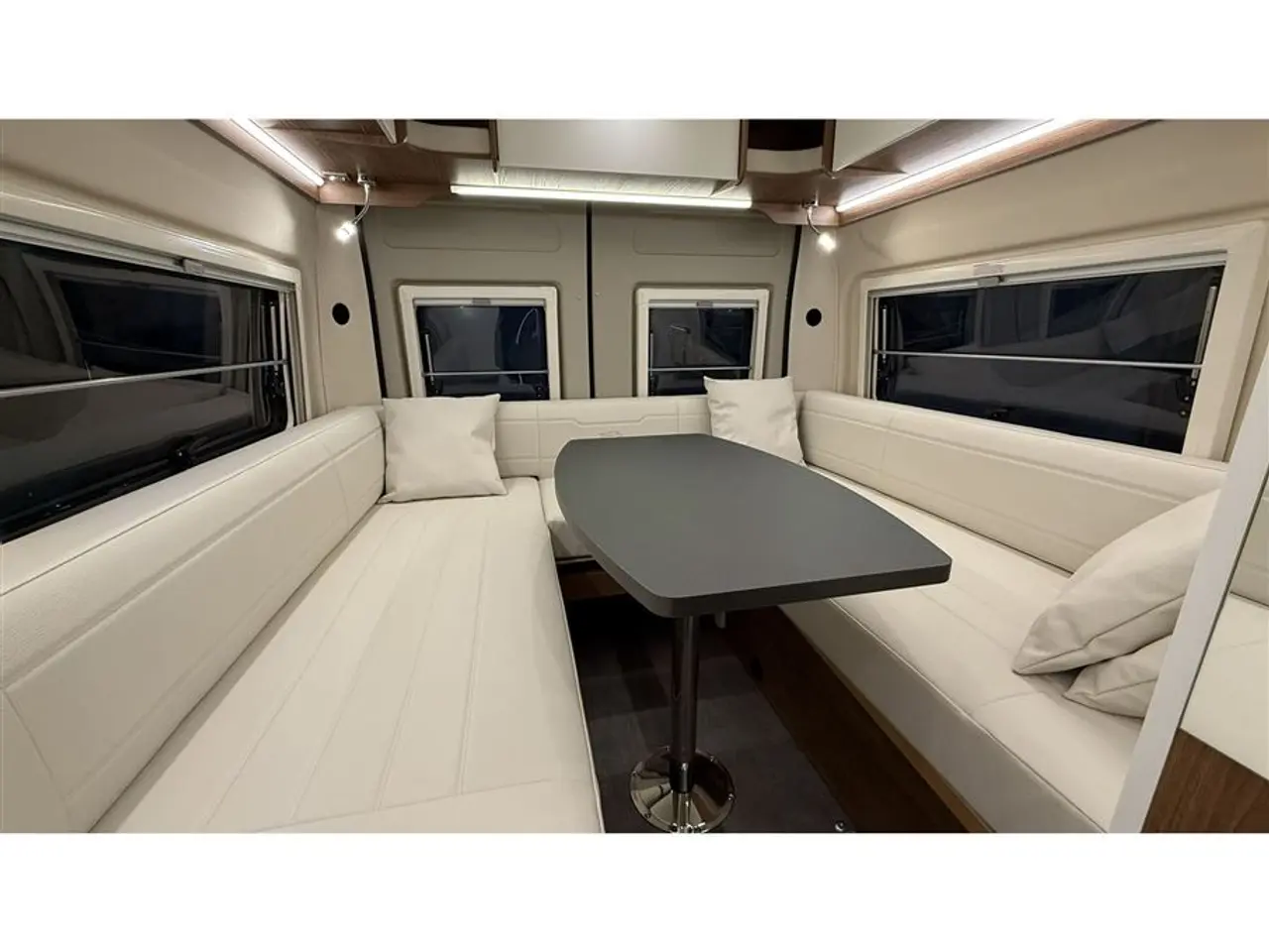 Billede 23 - 2027 - Laika Ecovip 645 Performance