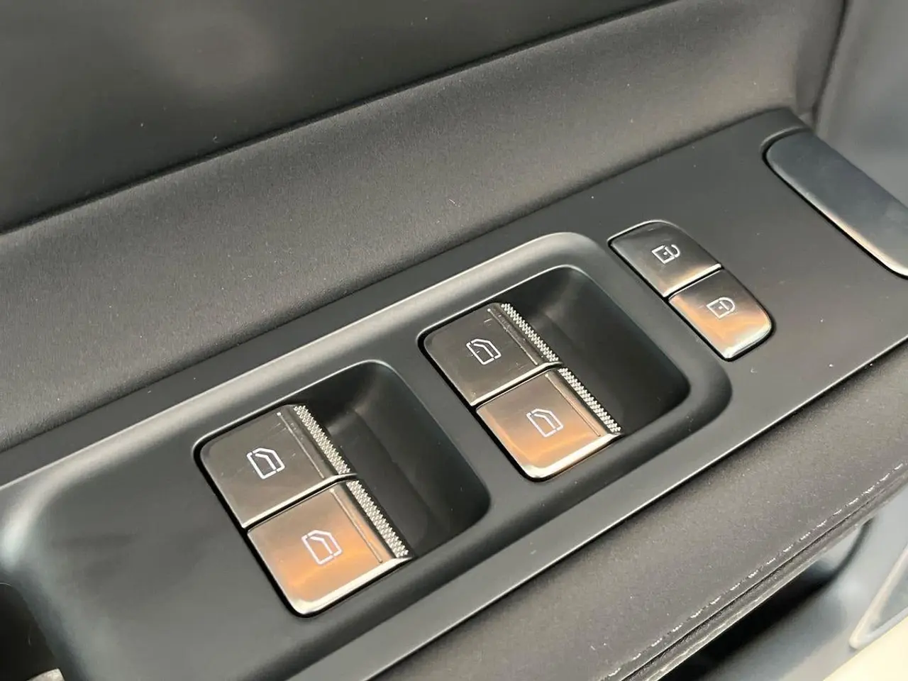 Billede 8 - Polestar 4 Coupé Long Range