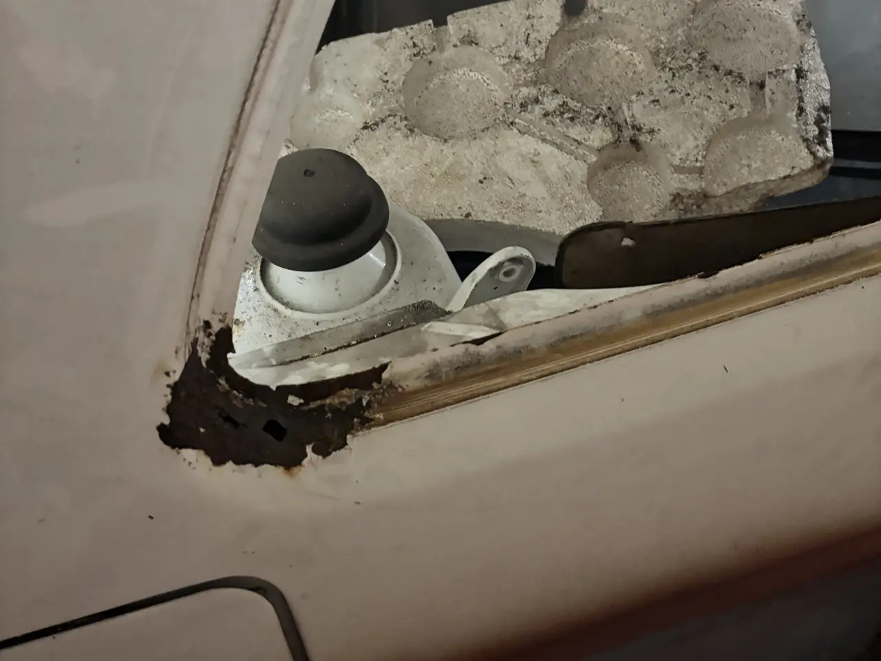 Billede 6 - Golf 2 projekt 