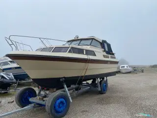 Bonanza 28