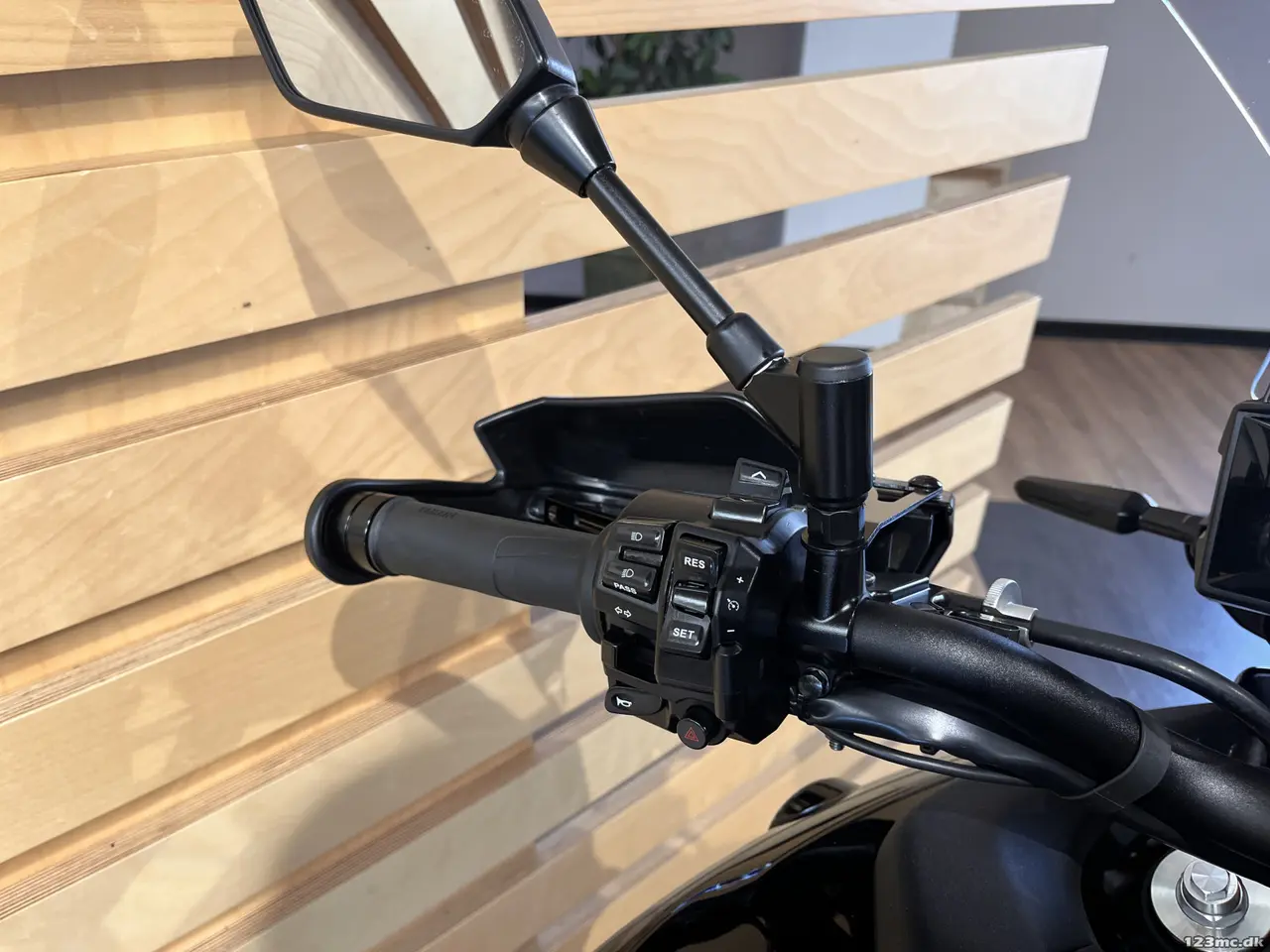 Billede 15 - Yamaha Tracer 9