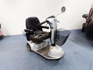 Invacare Orion 3 grå
