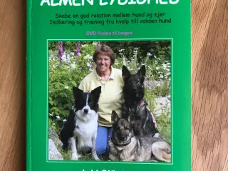 Almen Lydighed af Inki Sjösten (dansk oversættels