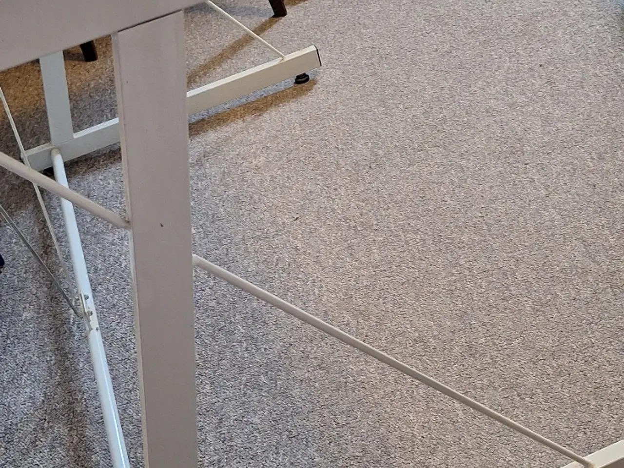 Billede 4 - Skrivebord