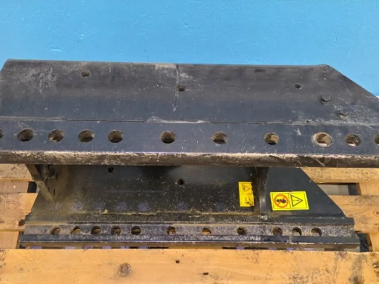 Billede 9 - New Holland T7.275 Ramme 48028577