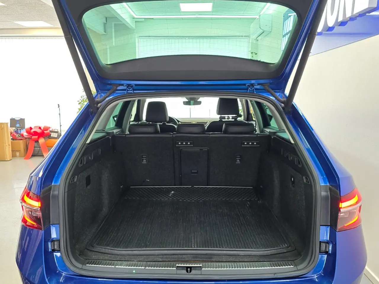 Billede 24 - Skoda Superb 1,4 TSi iV Style Combi DSG
