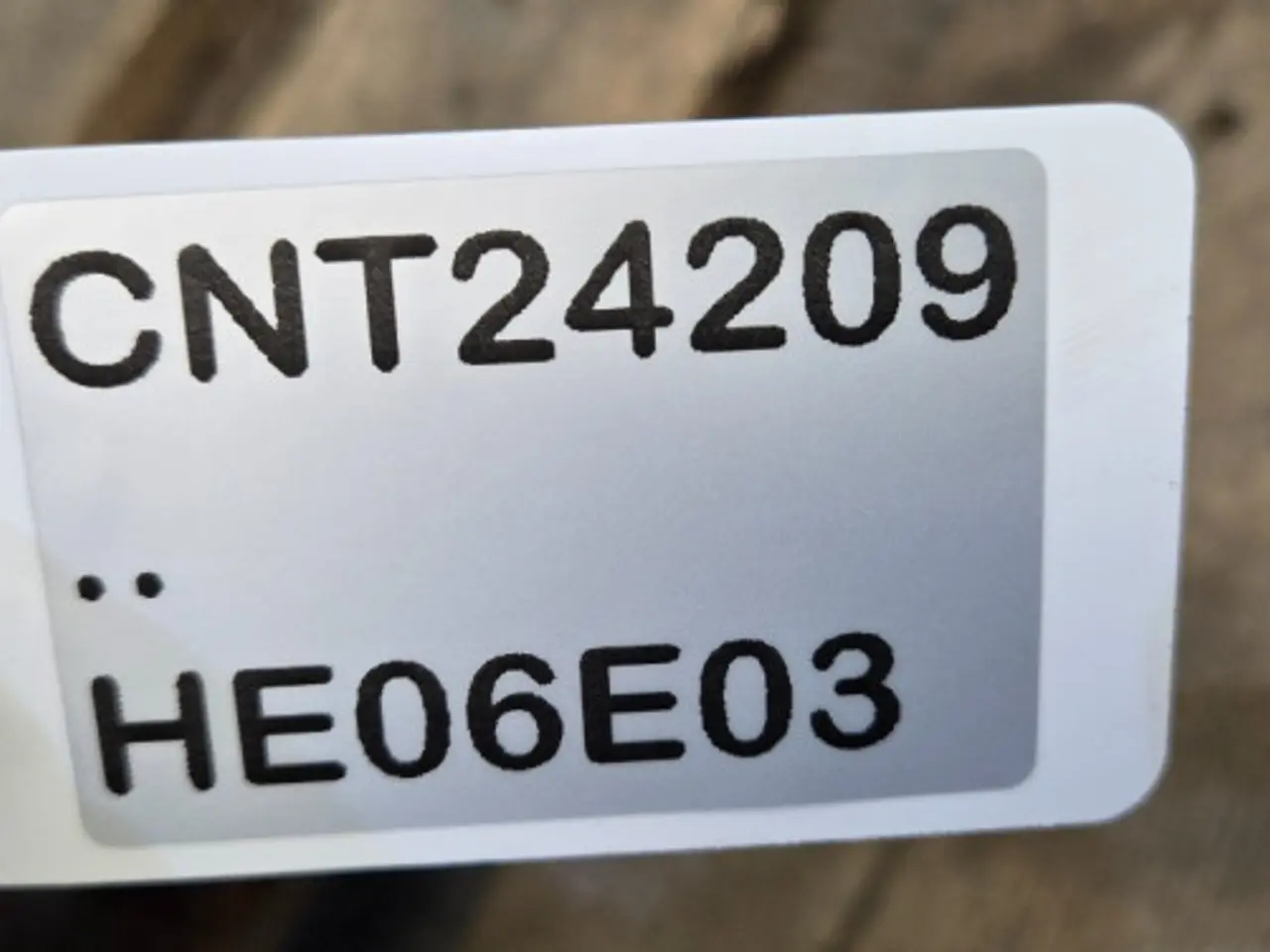 Billede 18 - Manitou MT1440 Hurtigskift 295707