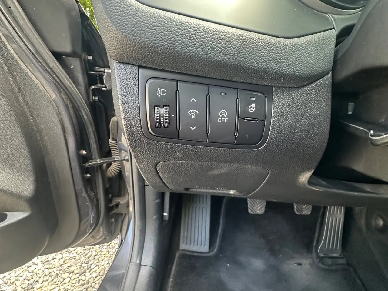 Billede 16 - Kia Ceed 1,0 T-GDi Attraction SW
