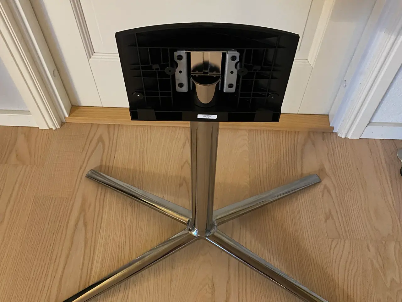 Billede 1 - TV gulvstander sælges.