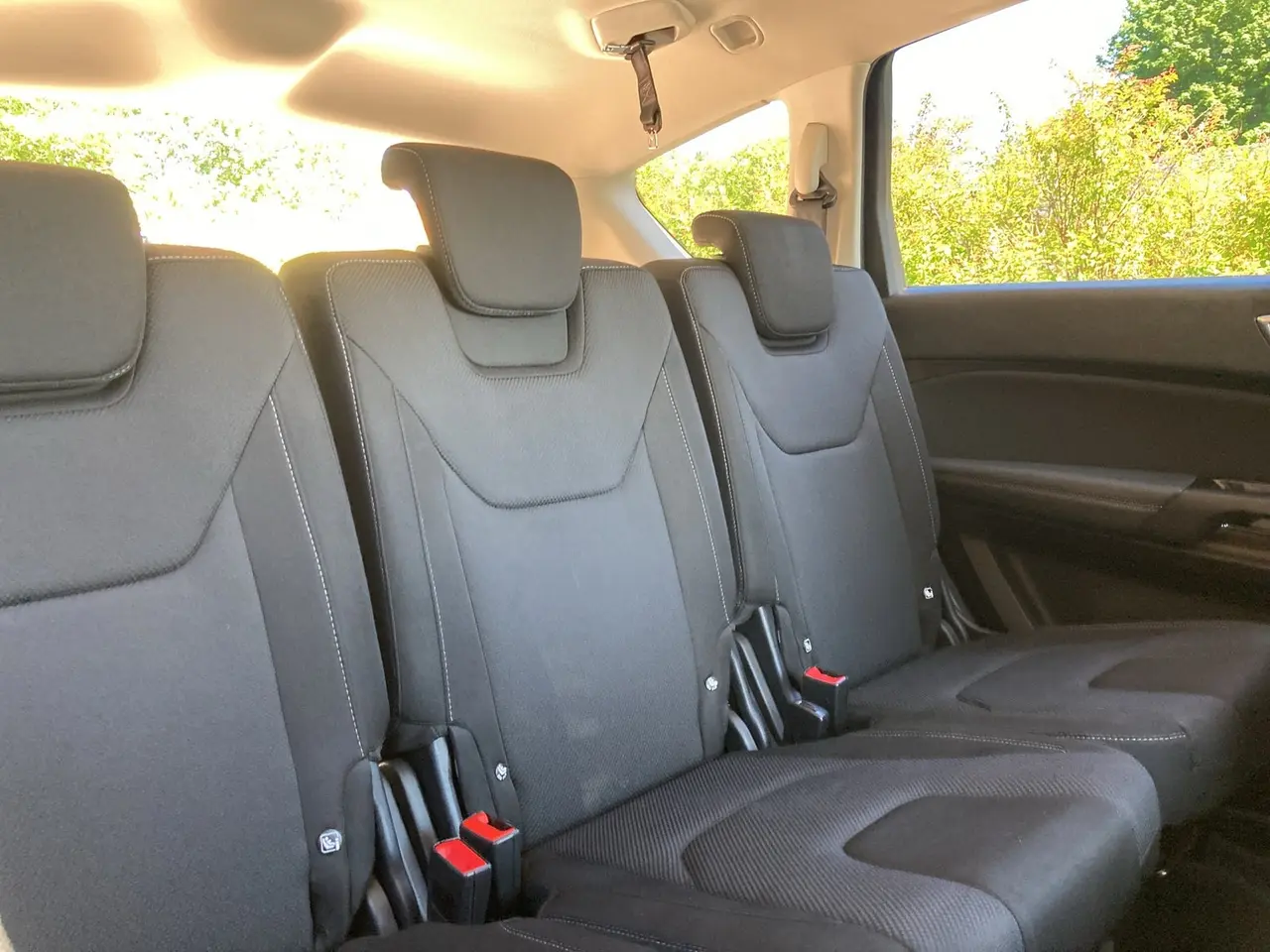 Billede 18 - Ford S-MAX 2,0 EcoBlue Titanium aut.