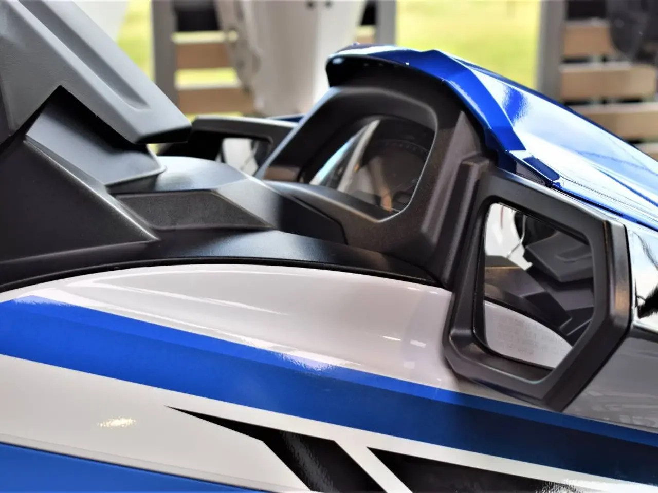 Billede 5 - Yamaha VX